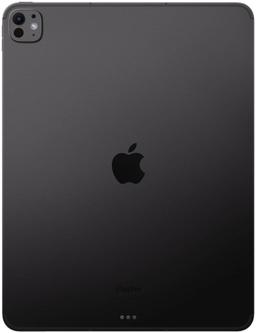 iPad Pro M4 (2024) - Standard display - 512GB - Cellular + WiFi - Space Black