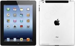 iPad 9.7-inch (2012) 3rd Gen - 16GB - WiFi - Black