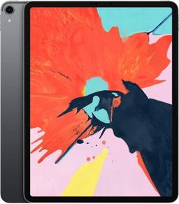 iPad Pro 12.9-inch (2018) 3rd Gen - 64GB - WiFi - Space Grey