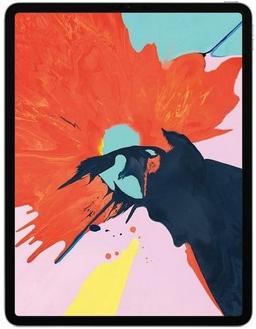 iPad Pro 12.9-inch (2018) 3rd Gen - 64GB - WiFi - Space Grey