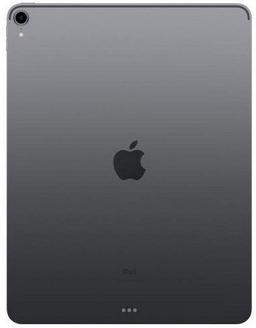 iPad Pro 12.9-inch (2018) 3rd Gen - 64GB - WiFi - Space Grey