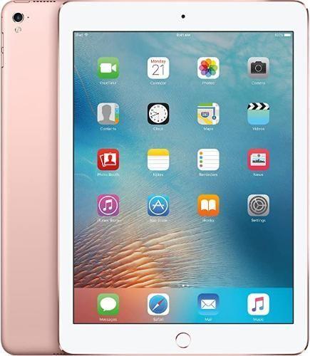 iPad 9.7-inch (2018) 6th Gen - 32GB - Cellular + WiFi - Gold