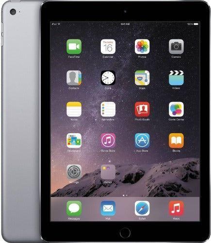 iPad 9.7-inch (2018) 6th Gen - 32GB - WiFi - Space Grey