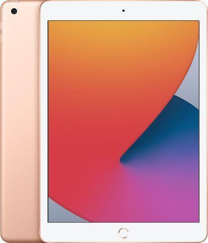 iPad 10.2-inch (2020) 8th Gen - 32GB - WiFi - Gold