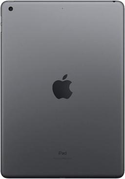 iPad 10.2-inch (2020) 8th Gen - 32GB - Cellular + WiFi - Space Grey