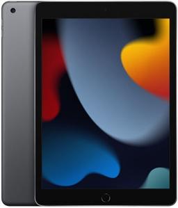 iPad 10.2-inch (2021) 9th Gen - 64GB - WiFi - Space Grey