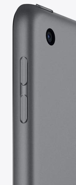 iPad 10.2-inch (2021) 9th Gen - 64GB - WiFi - Space Grey