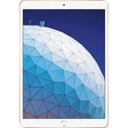 iPad Air 10.5-inch (2019) 3rd Gen - 64GB - WiFi - Gold