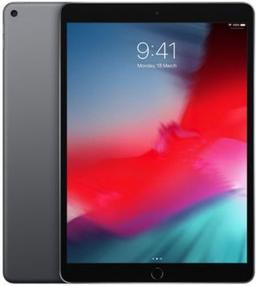 iPad Air 10.5-inch (2019) 3rd Gen - 64GB - Cellular + WiFi - Space Grey