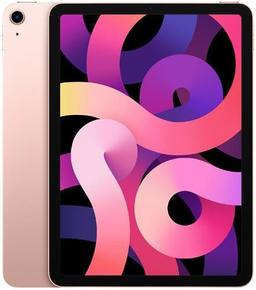 iPad Air 10.9-inch (2020) 4th Gen - 64GB - Cellular + WiFi - Rose Gold