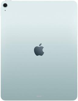 iPad Air M3 (2025) - 128GB - WiFi - Blue