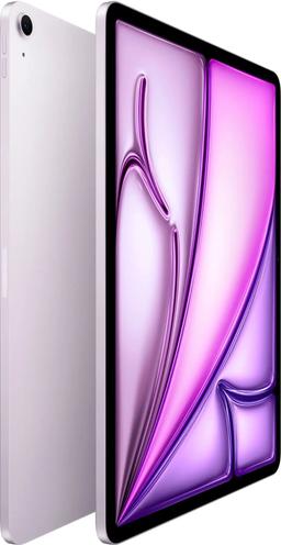 iPad Air M2 (2024) - 128GB - WiFi - Purple