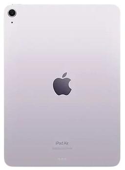 iPad Air M2 (2024) - 128GB - WiFi - Purple
