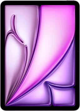 iPad Air M2 (2024) - 128GB - WiFi - Purple
