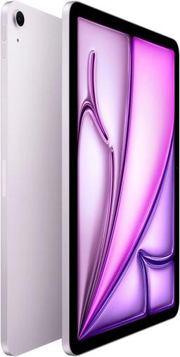 iPad Air M2 (2024) - 128GB - WiFi - Purple