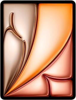 iPad Air M2 (2024) - 256GB - WiFi - Starlight