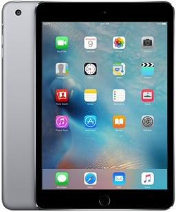 iPad Mini 7.9-inch (2014) 3rd Gen - 16GB - WiFi - Space Grey