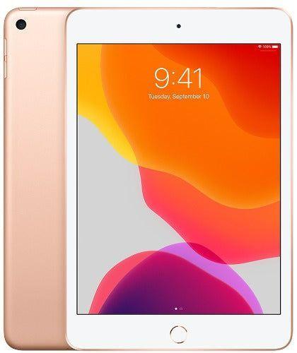 iPad Mini 7.9-inch (2019) 5th Gen - 64GB - Cellular + WiFi - Gold