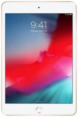 iPad Mini 7.9-inch (2019) 5th Gen - 64GB - Cellular + WiFi - Gold