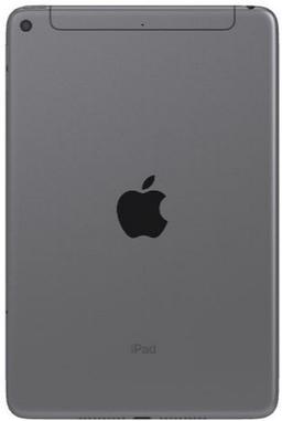 iPad Mini 7.9-inch (2019) 5th Gen - 64GB - Cellular + WiFi - Space Grey