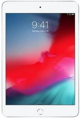 iPad Mini 7.9-inch (2019) 5th Gen - 64GB - WiFi - Silver