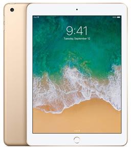 iPad Pro 10.5-inch (2017) 1st Gen - 256GB - WiFi - Gold