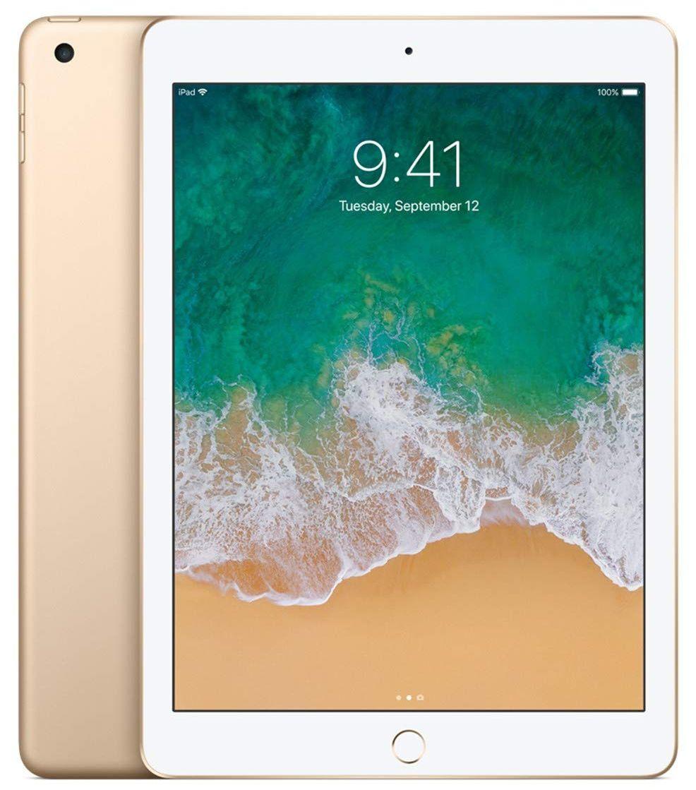iPad Pro 10.5-inch (2017) 1st Gen - 256GB - WiFi - Gold