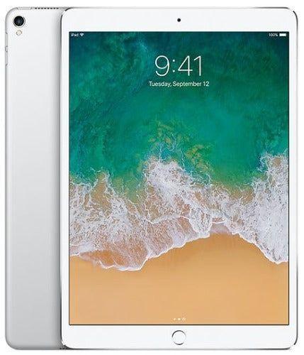 iPad Pro 10.5-inch (2017) 1st Gen - 64GB - WiFi - Silver