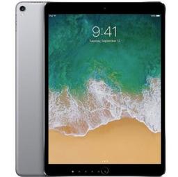 iPad Pro 10.5-inch (2017) 1st Gen - 64GB - WiFi - Space Grey