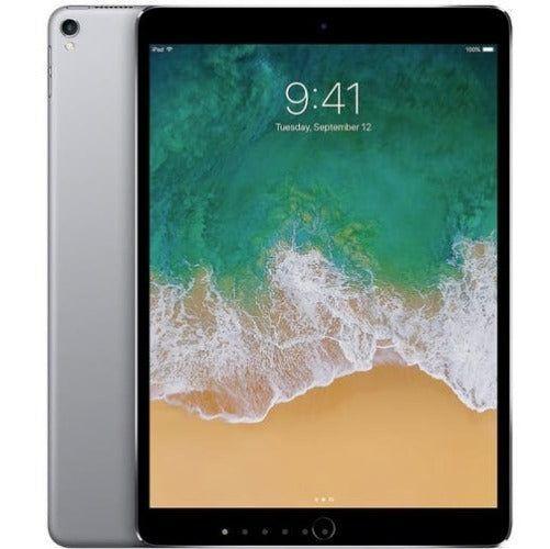 iPad Pro 10.5-inch (2017) 1st Gen - 64GB - WiFi - Space Grey