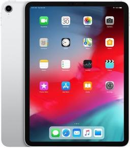 iPad Pro 11-inch (2018) 1st Gen - 512GB - Cellular + WiFi - Silver