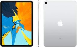 iPad Pro 11-inch (2018) 1st Gen - 512GB - Cellular + WiFi - Silver
