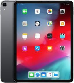 iPad Pro 11-inch (2018) 1st Gen - 64GB - Cellular + WiFi - Space Grey