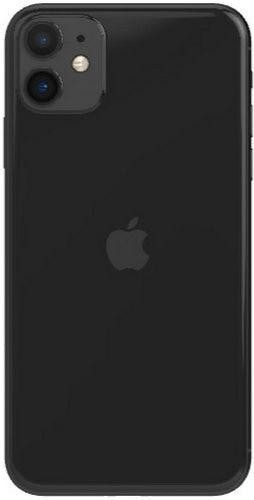 iPhone 11 - 64GB - Black - Unlocked