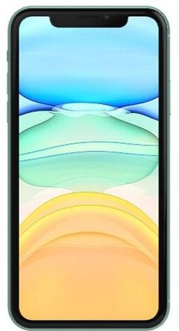 iPhone 11 - 64GB - Green - Unlocked