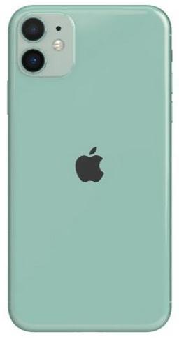 iPhone 11 - 64GB - Green - Unlocked