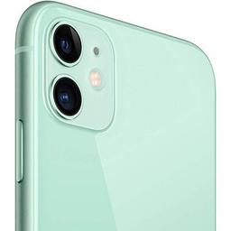 iPhone 11 - 64GB - Green - Unlocked