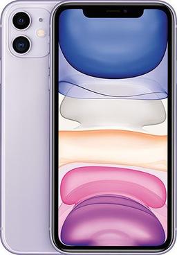 iPhone 11 - 64GB - Purple - Unlocked