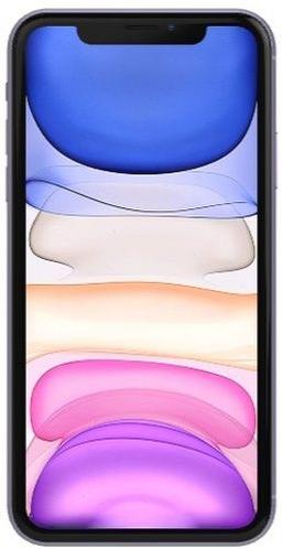 iPhone 11 - 64GB - Purple - Unlocked