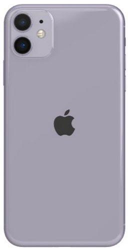 iPhone 11 - 64GB - Purple - Unlocked