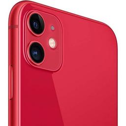 iPhone 11 - 64GB - Red - Unlocked