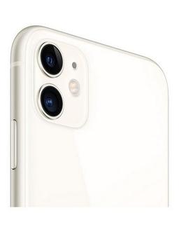 iPhone 11 - 64GB - White - Unlocked