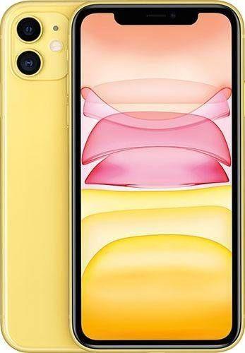 iPhone 11 - 64GB - Yellow - Unlocked