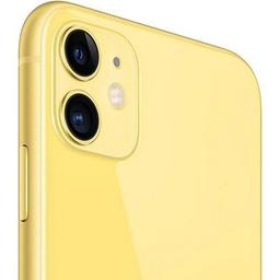 iPhone 11 - 64GB - Yellow - Unlocked