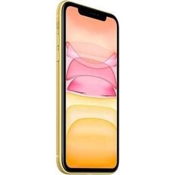 iPhone 11 - 64GB - Yellow - Unlocked