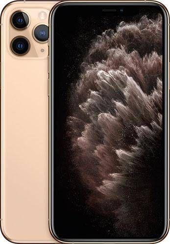 iPhone 11 Pro - 64GB - Gold - Unlocked