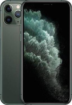 iPhone 11 Pro - 64GB - Midnight Green - Unlocked