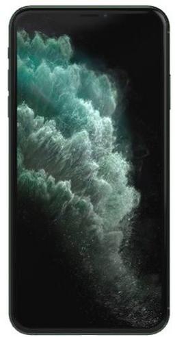iPhone 11 Pro - 64GB - Midnight Green - Unlocked