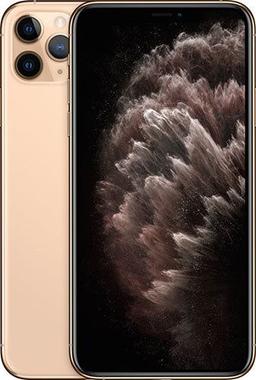 iPhone 11 Pro Max - 64GB - Gold - Unlocked