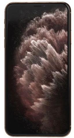 iPhone 11 Pro Max - 64GB - Gold - Unlocked
